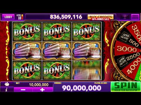 Casino Manager Games - The Payment Lines Of Online Slot Casino